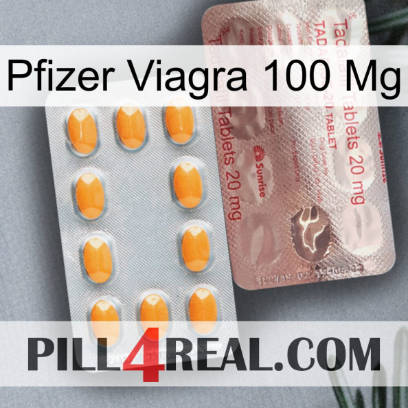 Pfizer Viagra 100Mg new13